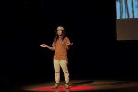 與其抱怨，不如起身改變 | 彥宇 陳 | TEDxNDHU