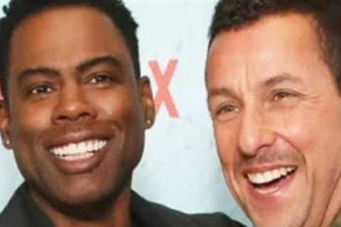 Hollywood Bromances You Didn't Know Existed
