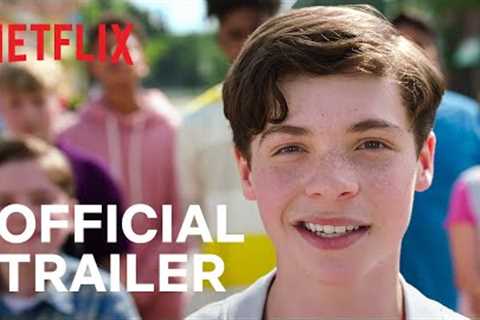 13: The Musical | Official Trailer | Netflix