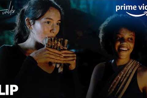 Home is Wherever I’m With You | The Wilds Clip | Prime Video