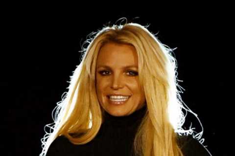 Shock Rumor Says Britney Spears Supposedly Facing $60M Divorce 39 Days After Wedding