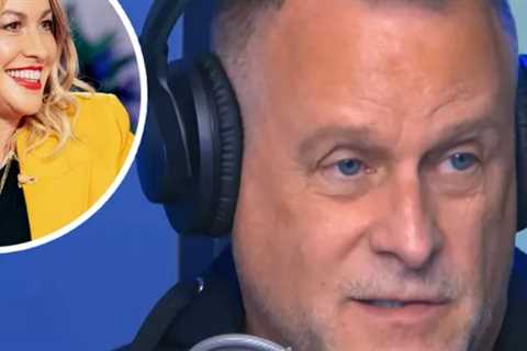 How Dave Coulier Reacted to Hearing Ex Alanis Morissette's You Oughta Know for First Time