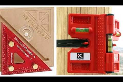 10 WOODWORKING TOOLS YOU NEED TO SEE 2022 #6