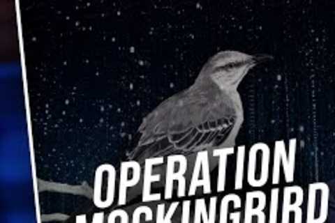 LIVE with Mike: Biden Does Operation MOCKINGBIRD on HIMSELF | Huckabee