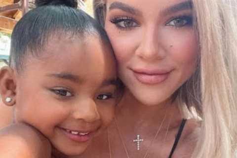 Khloe Kardashian's New Baby Timeline Reveals Heartbreaking Truth