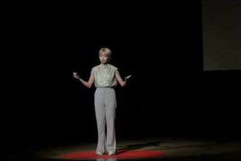 台灣還有秘境嗎？從漫遊中找到偶然巧遇的感動 | 維珊 Sarah | TEDxNDHU