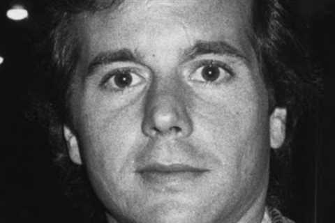 The Heartbreaking Tale Of Lucille Ball's Son, Desi Arnaz Jr.