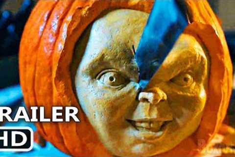 CHUCKY Season 2 Teaser (2022)
