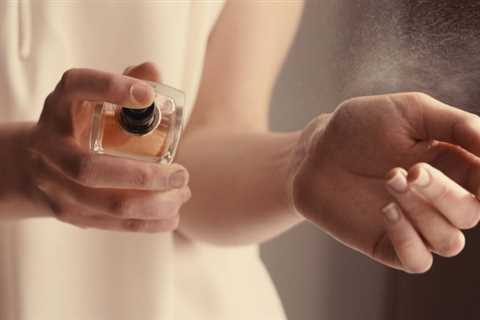 This One Perfume Ingredient Might Be The Reason You’re A Mosquito Magnet