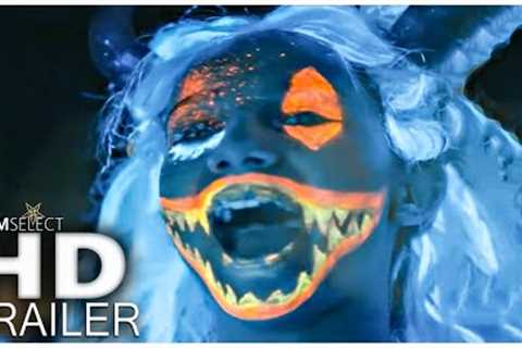 CHUCKY Season 2 Trailer (2022) Teaser