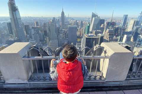 NYC Off the Beaten Path: Tips to Experience the City