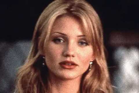 The Top 10 Best Cameron Diaz Movies, According to Critics