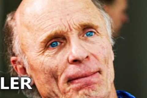 GET AWAY IF YOU CAN Trailer (2022) Ed Harris