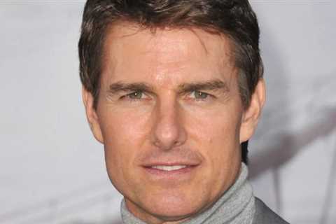 Is Tom Cruise Still A Scientologist? Here’s Where He Stands With The Religion