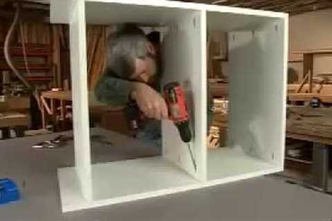 Wood Projects MADE EASY!