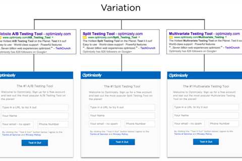 How Does the Google Search Network Work?