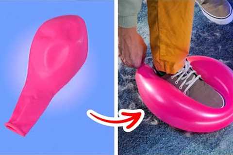30+ USEFUL HACKS FOR ALL OCCASIONS || VIRAL TIKTOK HACKS