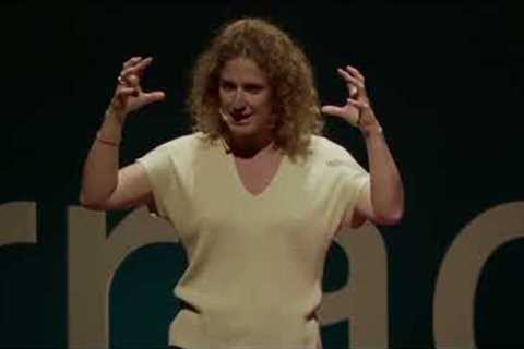 Lo que la meditación puede hacer por tu cerebro | Nazareth Castellanos | TEDxTarragona