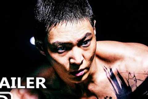 CARTER Trailer (2022) Joo Won, Sung-Jae Lee