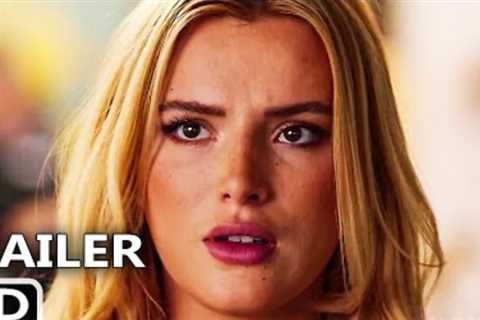 AMERICAN HORROR STORIES Season 2 Trailer (2022) Bella Thorne