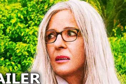 MACK &amp; RITA Trailer (2022) Diane Keaton, Wendie Malick