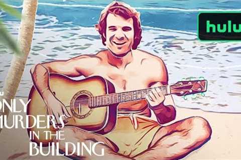 Angel in Flip Flops Music Video | Only Murders in the Building | Hulu