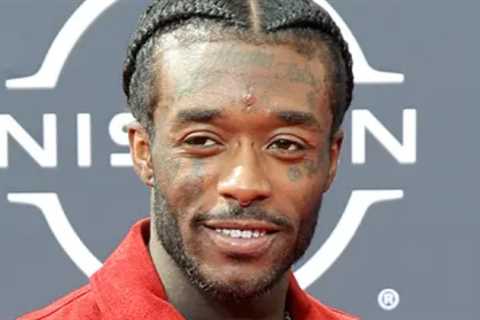 Lil Uzi Vert Changes Pronouns to They/Them on Instagram