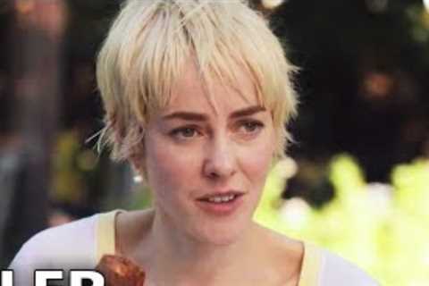 ADOPTING AUDREY Trailer (2022) Jena Malone