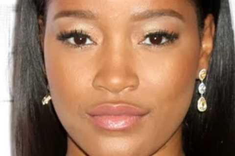 Tragic Details About Keke Palmer