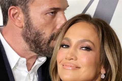 The Bravo Star Fans Say Jennifer Lopez Should Thank For Her Wedding