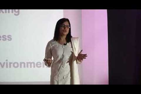Is arguing bad? | Saloni Khanna | TEDxMNNIT
