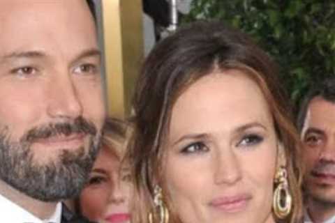 Fans Have A Message For Jennifer Garner Amid Ben Affleck's Surprise Wedding To Jennifer Lopez