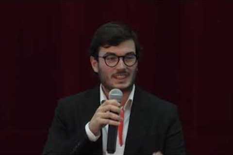 Every day it is possible to contribute to the well-being of our city | Paulo Cardoso | TEDxESEV
