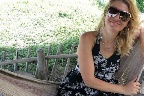 7 Reasons to Travel Alone at Least Once in Your Life