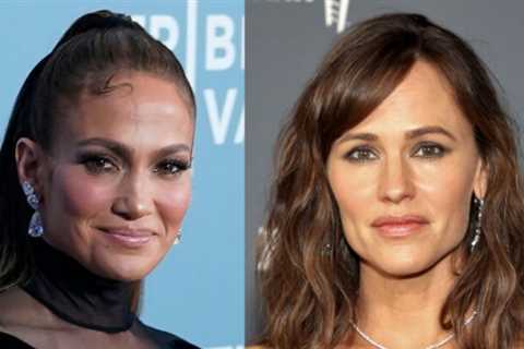 Rumors Claim Jennifer Garner Supposedly Clashing With Jennifer Lopez, Warning Ben Affleck Over..