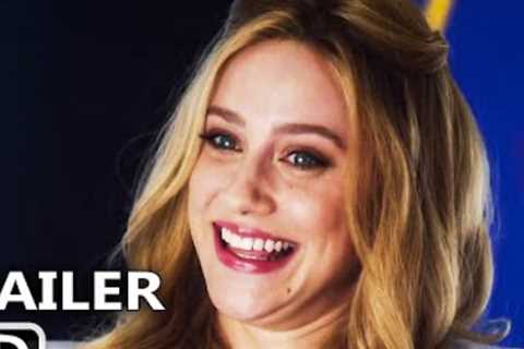 LOOK BOTH WAYS Trailer (2022) Lili Reinhart, Andrea Savage
