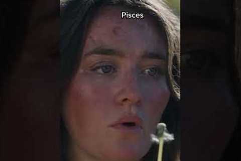 Typical fire signs - The Wilds #shorts | Prime Video