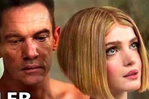 WIFELIKE Trailer (2022) Jonathan Rhys Meyers, Elena Kampouris, Sci-Fi Movie
