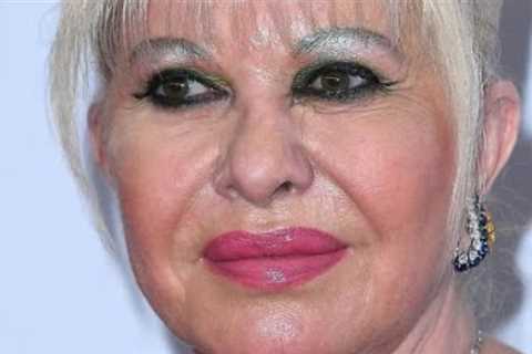 The Untold Truth Of Ivana Trump