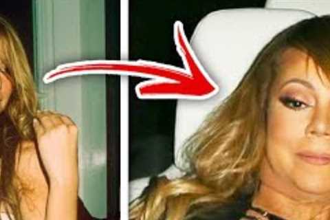 Top 10 Celebrities Who Were Judged For Gaining Weight