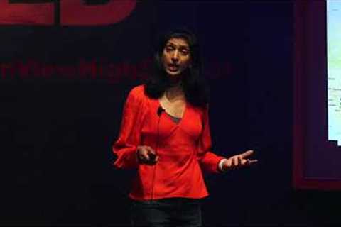 The Untapped Energy of Trust | Svasti Patel | TEDxMountainViewHighSchool