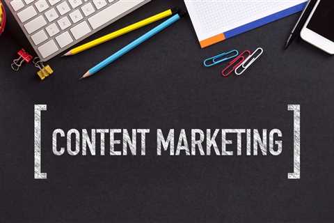 Native Advertising Example