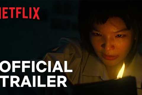 School Tales The Series | Official Trailer | Netflix