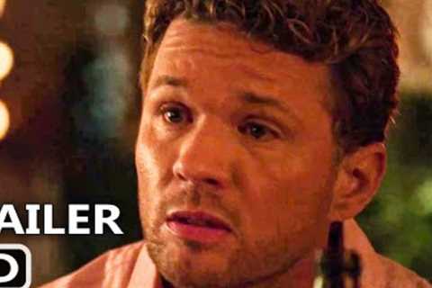 COLLIDE Trailer (2022) Ryan Phillippe, Kat Graham