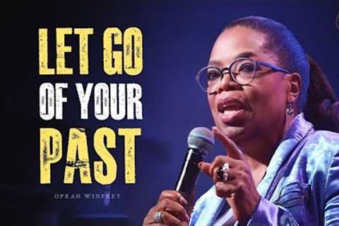 One Of The Greatest Motivational Speeches Ever | Oprah Winfrey