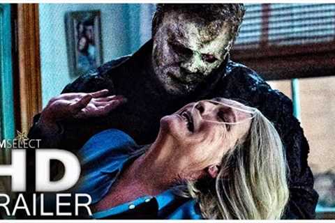 HALLOWEEN ENDS Trailer (2022)