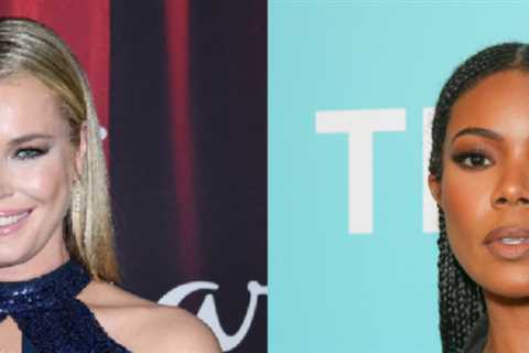 12 Actresses Turning 50 In 2022