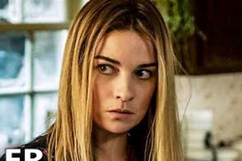 KEVIN CAN F**K HIMSELF Season 2 Trailer (2022) Annie Murphy, Eric Petersen