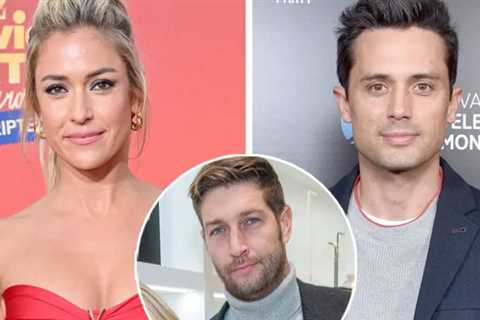 Kristin Cavallari and Stephen Colletti Shared Wild Reunion After Jay Cutler Divorce ... And Even..