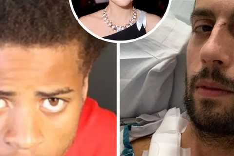 US Marshals Offer Reward for Suspect in Lady Gaga Dog Walker Shooting Who Was Accidentally Released ..